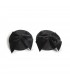 BURLESQUE PASTIES - BOW