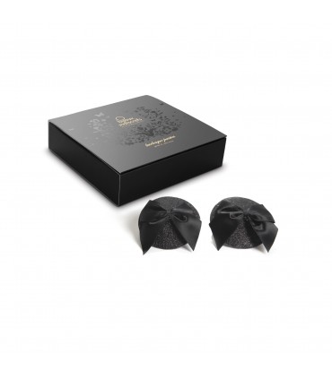 BURLESQUE PASTIES - BOW