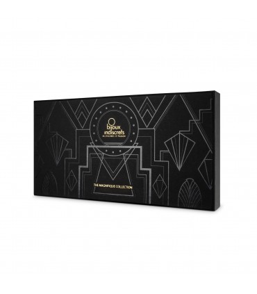 CATENA PIEDI MAGNIFIQUE - ORO