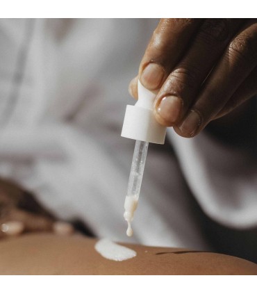 HAIR AND SKIN SHIMMER DRY OIL