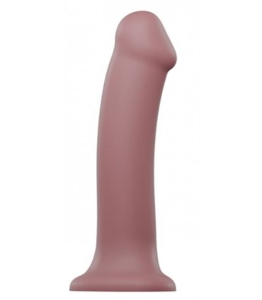 DILDO MONO DENSIDAD ROSA XL