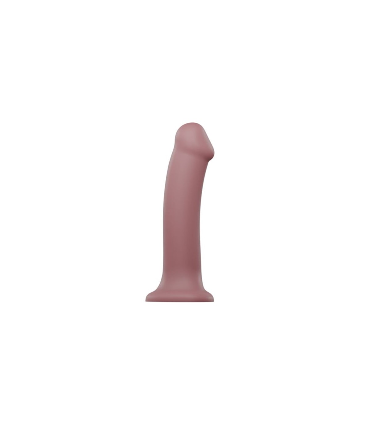 DILDO MONO DENSIDAD ROSA XL