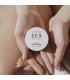 BOUGIE DE MASSAGE - SEXE LENT