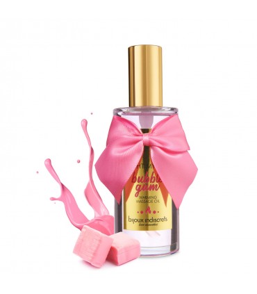 LIGHT MY FIRE BUBBLEGUM