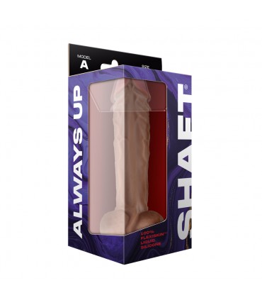 MODÈLE A DONG EN SILICIUM LIQUIDE 10,5" AVEC BILLES - PIN