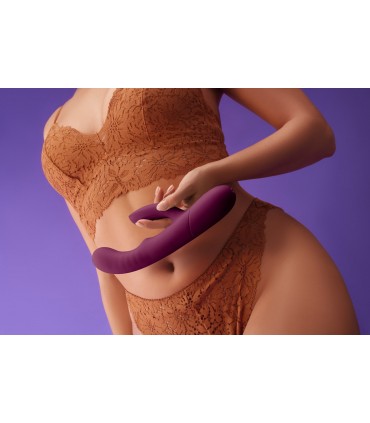 BALAI - FUCHSIA FONCÉ