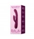 BALAI - FUCHSIA FONCÉ