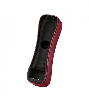 BOOSTER BULLET - MAROON