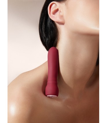 BOOSTER BULLET - MAROON