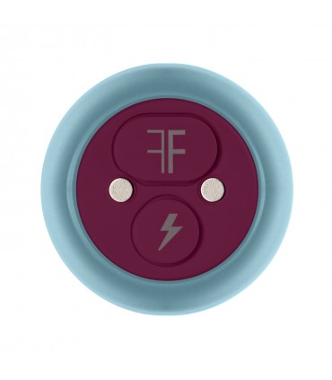 BOOSTER BULLET - LIGHT BLUE