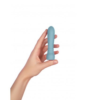 BOOSTER BULLET - LIGHT BLUE