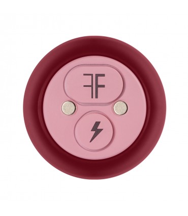 BOOSTER BULLET - MAROON