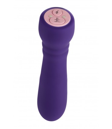 BOOSTER BULLET - PURPLE