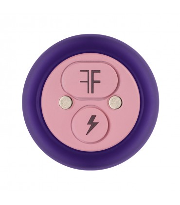 BOOSTER BULLET - PURPLE