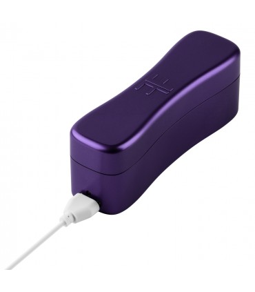 BOOSTER BULLET - PURPLE