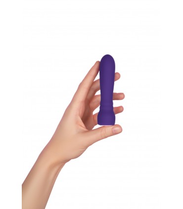 BOOSTER BULLET - PURPLE