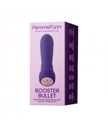 BOOSTER BULLET - PURPLE