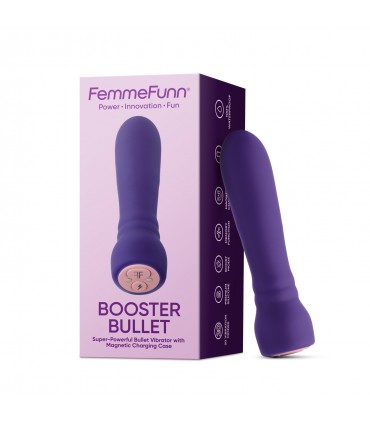 BOOSTER BULLET - PURPLE