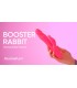 BOOSTER RABBIT - PURPLE