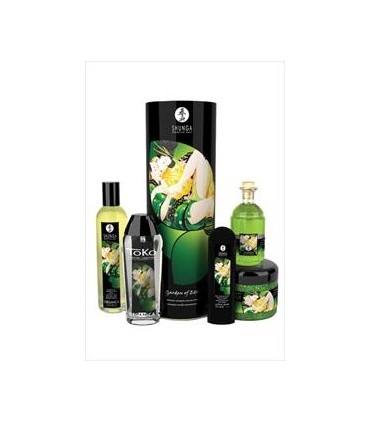 KIT SHUNGA GARDEN OF EDO COLLECTION