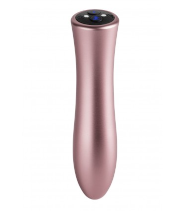 BOUGIE BULLET - ROSE GOLD