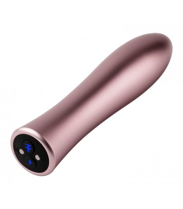 BOUGIE BULLET - ROSE GOLD