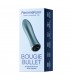 BOUGIE BULLET - LIGHT BLUE