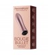 BOUGIE BULLET - ROSE GOLD