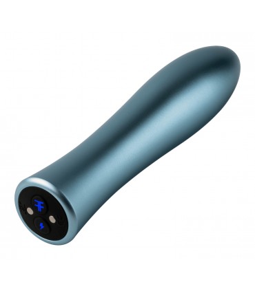 BOUGIE BULLET - LIGHT BLUE