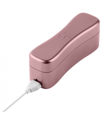 BOUGIE BULLET - ROSE GOLD