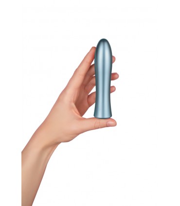 BOUGIE BULLET - LIGHT BLUE