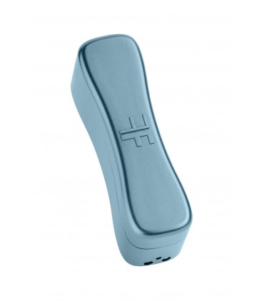 BOUGIE BULLET - LIGHT BLUE