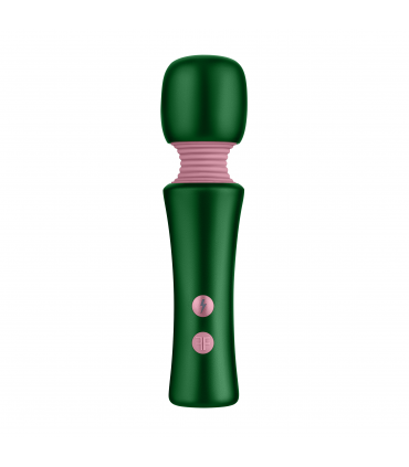BOUGIE WAND - GREEN