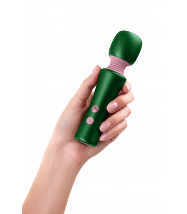 BOUGIE WAND - GREEN