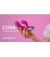 CORA - PURPLE