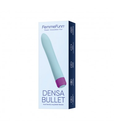 DENSA BULLET - LIGHT BLUE