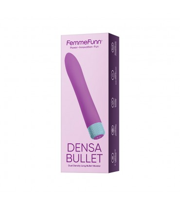 DENSA BULLET - PURPLE