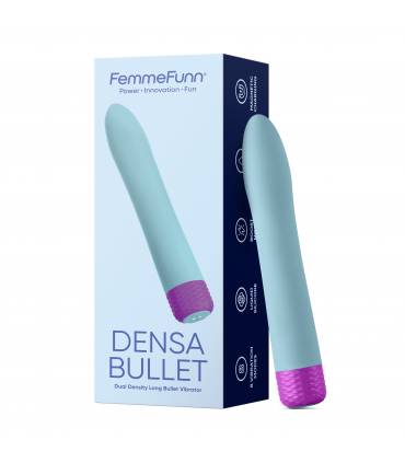 DENSA BULLET - LIGHT BLUE