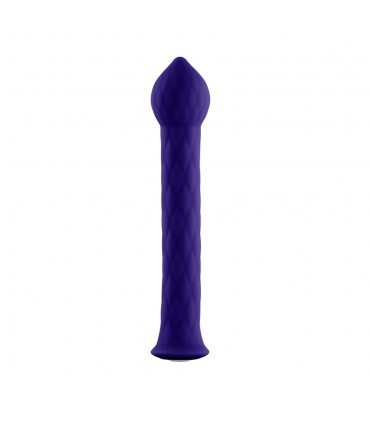 DIAMOND WAND - DARK PURPLE