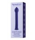 DIAMOND WAND - DARK PURPLE