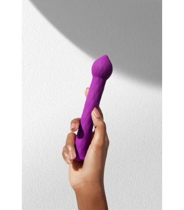 DIAMOND WAND - PURPLE