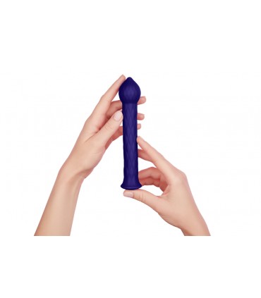 DIAMOND WAND - DARK PURPLE