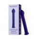 DIAMOND WAND - DARK PURPLE