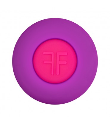 DIAMOND WAND - PURPLE