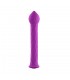 DIAMOND WAND - PURPLE