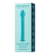 DIAMOND WAND - TURQUOISE