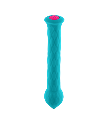 DIAMOND WAND - TURQUOISE