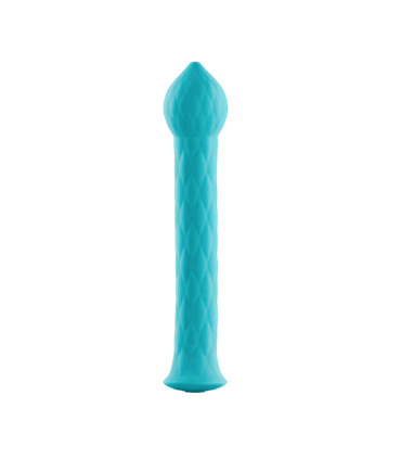 DIAMOND WAND - TURQUOISE