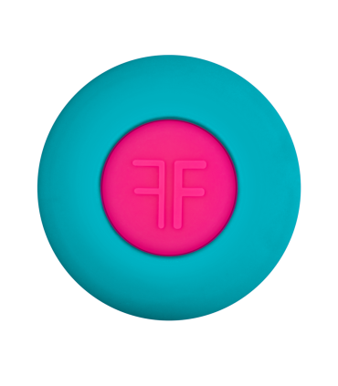 DIAMOND WAND - TURQUOISE