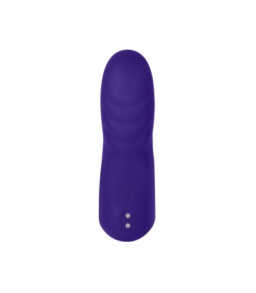 DIONI - SMALL-DARK PURPLE